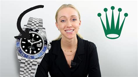 rolex no profit